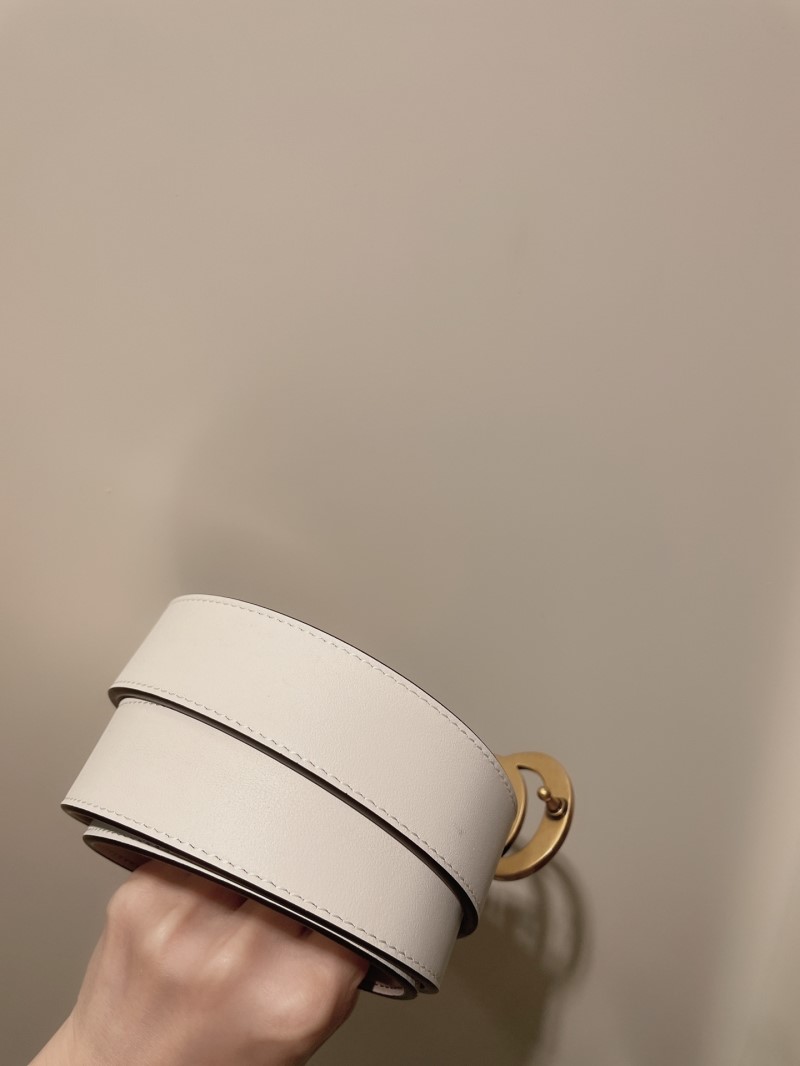 Gvc*1 belts